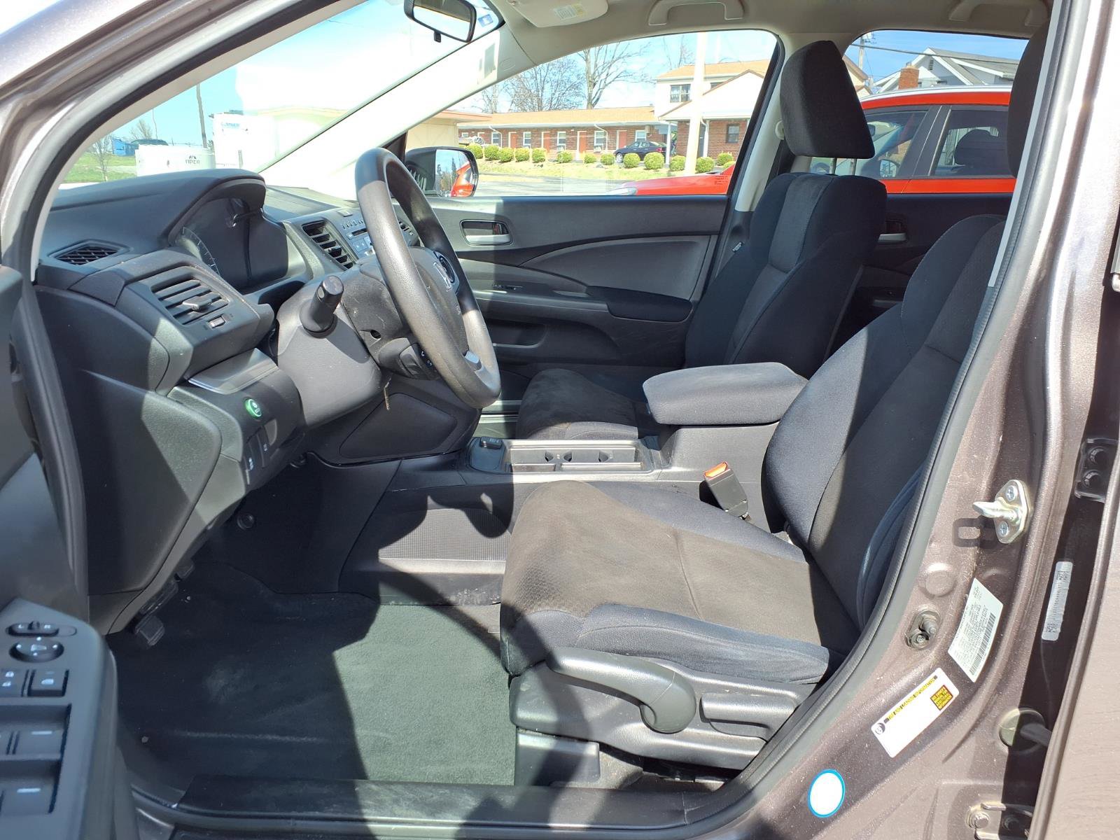 Used 2016 Honda CR-V SE image 19