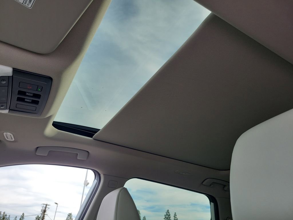 New 2026 Nissan Rogue SV image 11