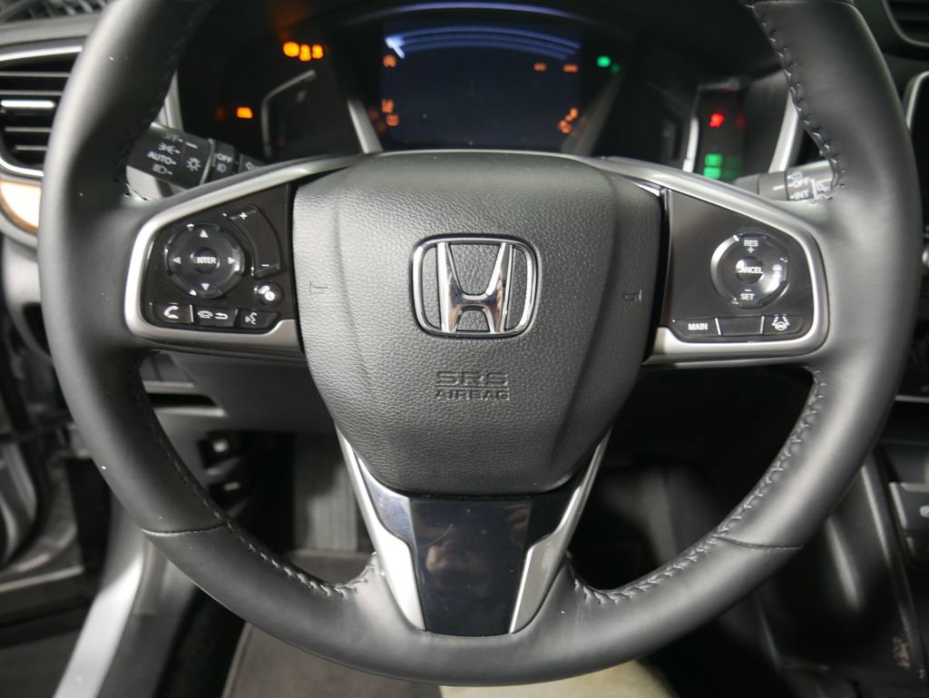 Used 2022 Honda CR-V EX-L image 17