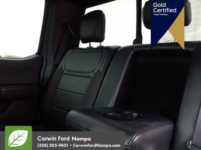 Certified 2022 Ford F150 Raptor image 28