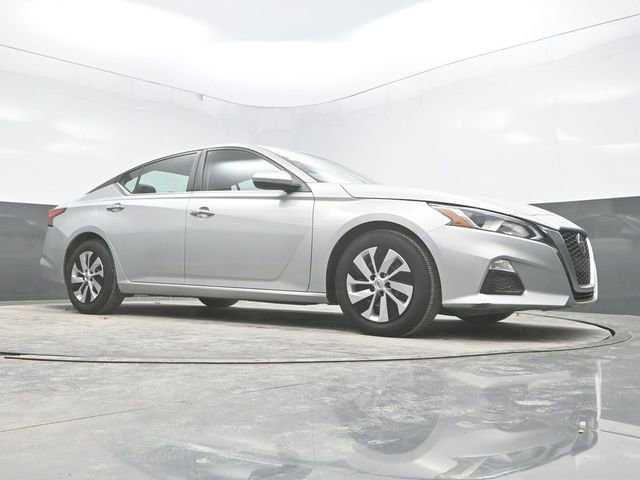 Used 2021 Nissan Altima 2.5 S image 27