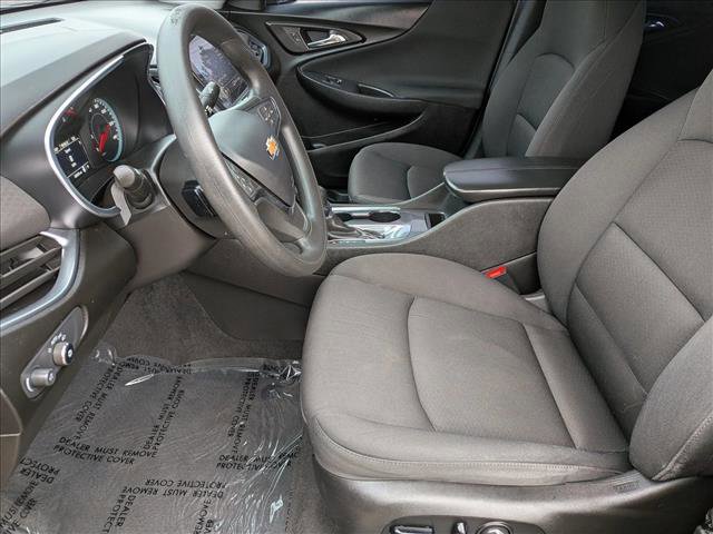 Used 2021 Chevrolet Malibu LT image 15