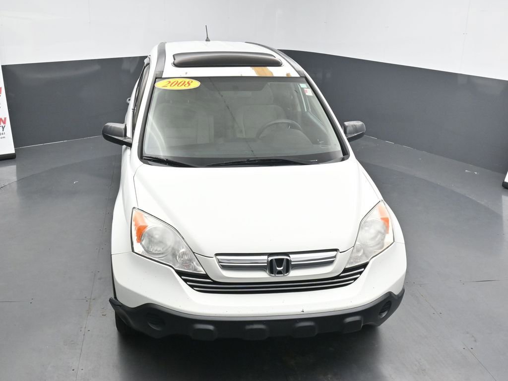 Used 2008 Honda CR-V EX image 26