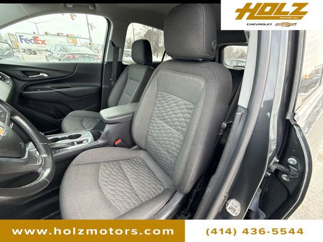 Used 2020 Chevrolet Equinox LT image 18