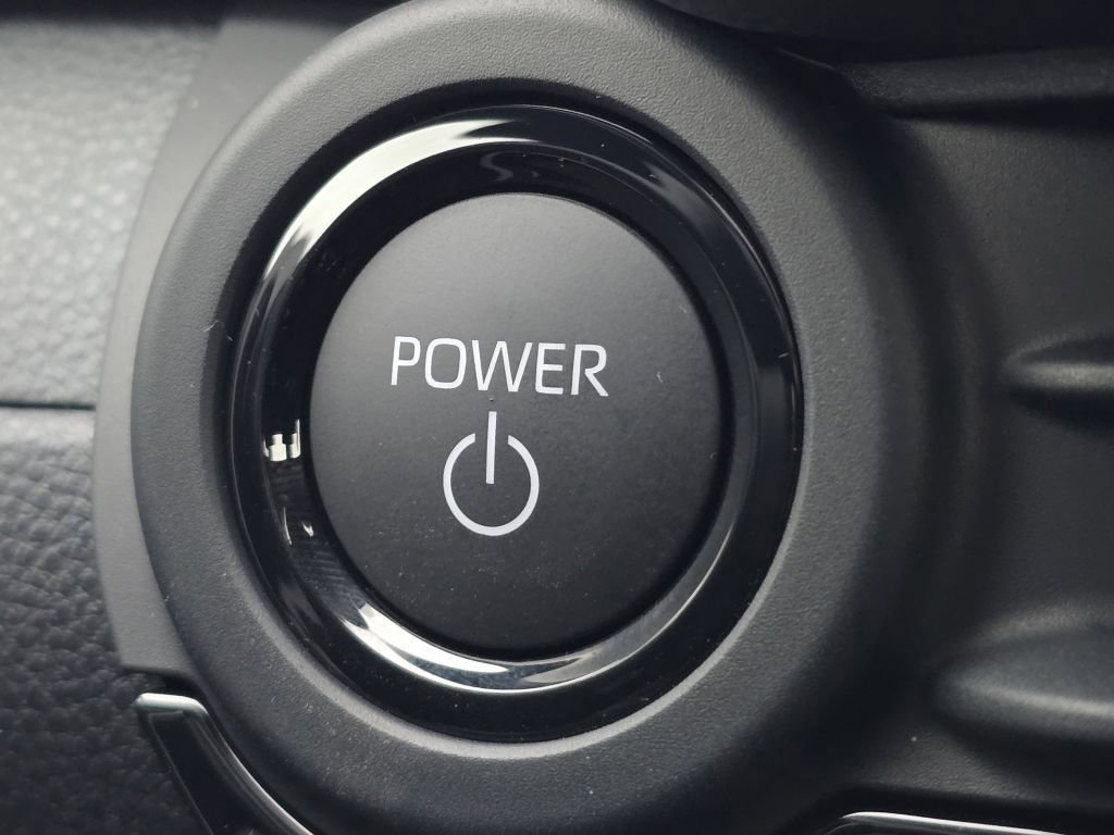 New 2026 Toyota Crown Limited image 18