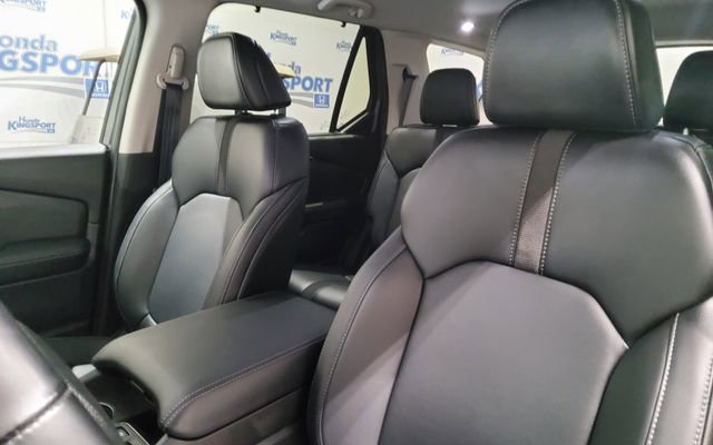 Used 2023 Honda Pilot EX-L image 16