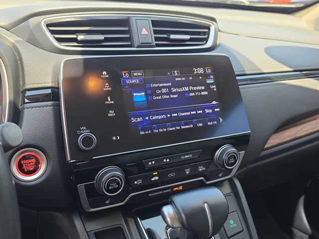 Used 2019 Honda CR-V EX-L image 24