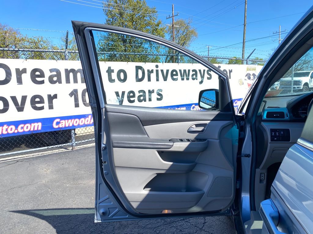 Used 2012 Honda Odyssey EX-L image 13