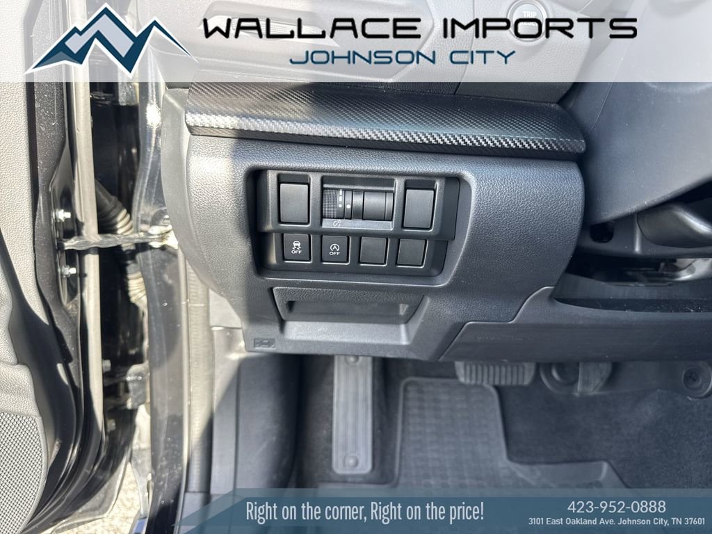 Used 2022 Subaru Crosstrek 2.0i Premium w/ Popular Package #4 image 31