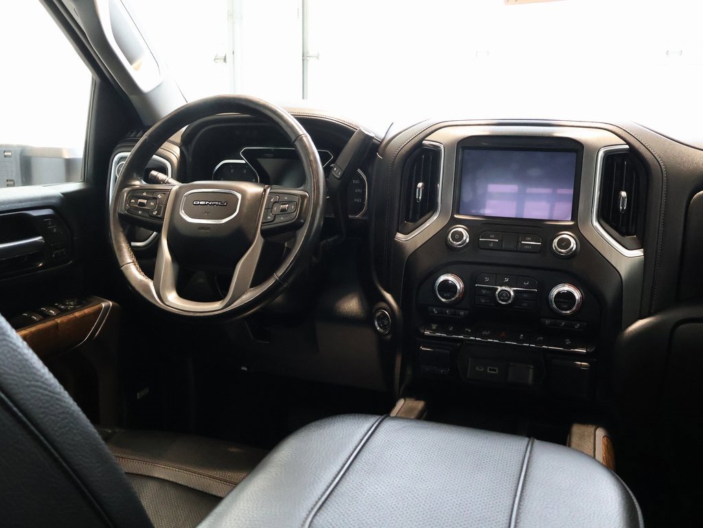 Certified 2023 GMC Sierra 3500 Denali w/ Denali Ultimate Package image 29