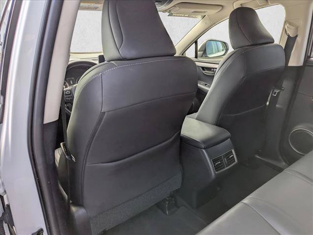 Used 2021 Lexus NX 300 FWD w/ Accessory Package 2 image 23