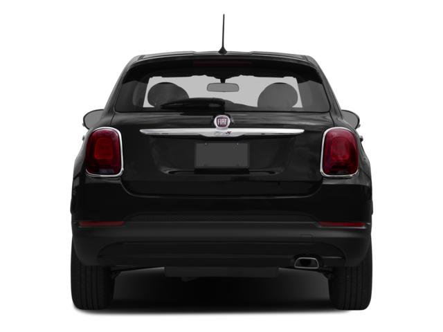 Used 2016 FIAT 500X Lounge AWD/4WD image 7