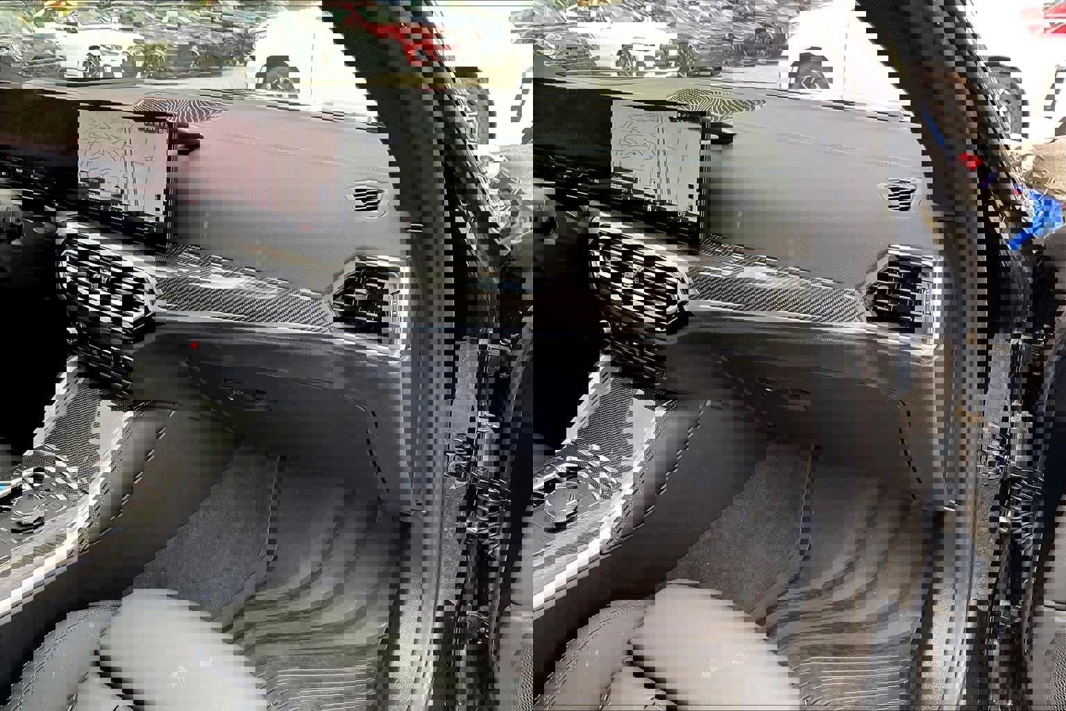 Used 2024 BMW i4 M50 image 19