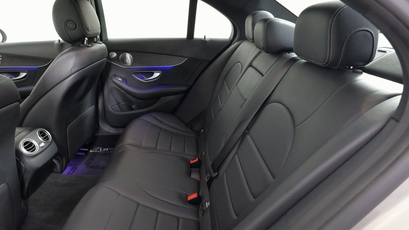 Used 2020 Mercedes-Benz C 300 4MATIC Sedan image 39