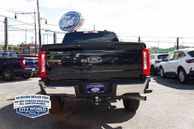 Used 2026 Ford F250 XLT AWD/4WD image 4