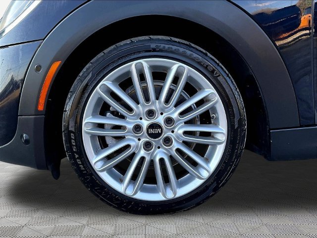 Used 2020 MINI Cooper S w/ Driver Assistance Package FWD image 35