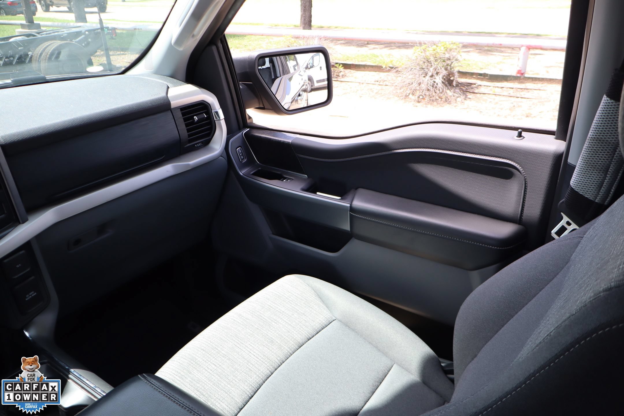 Used 2021 Ford F150 XLT w/ Equipment Group 302A High AWD/4WD image 22