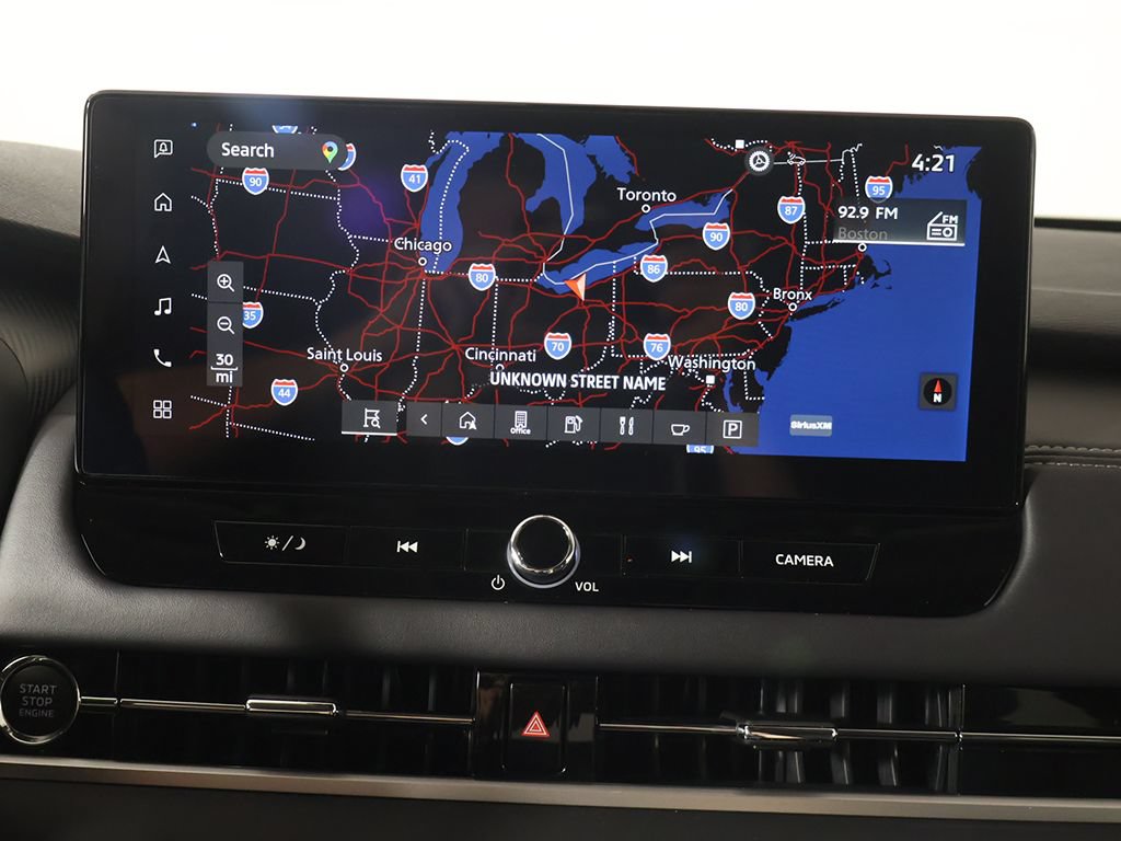 New 2026 Mitsubishi Outlander SE FWD image 47