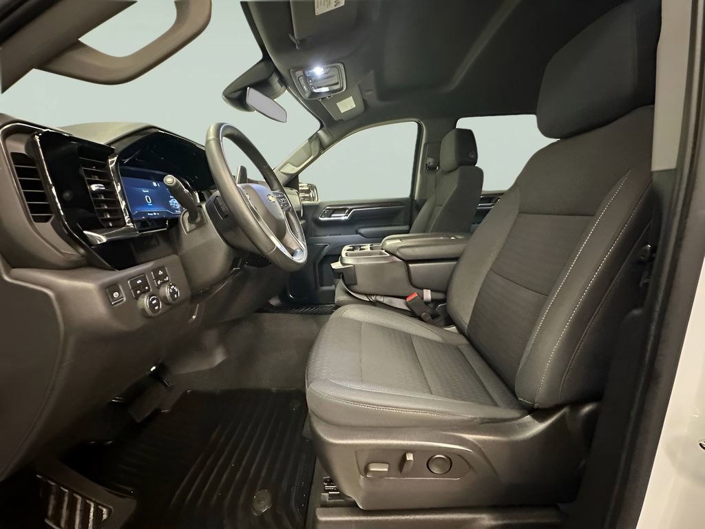 Certified 2023 Chevrolet Silverado 1500 LT image 18