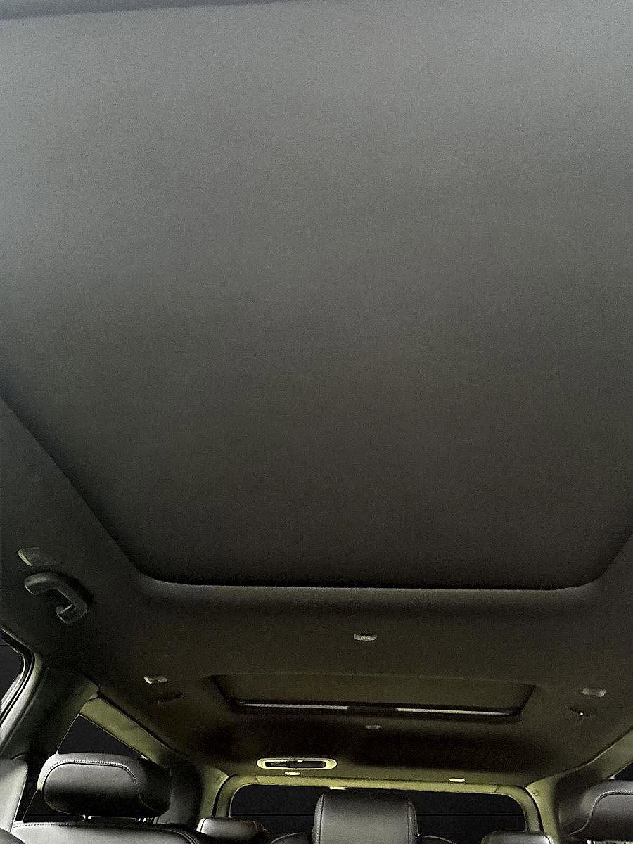 New 2024 Jeep Wagoneer 4WD w/ Premium Group I image 33