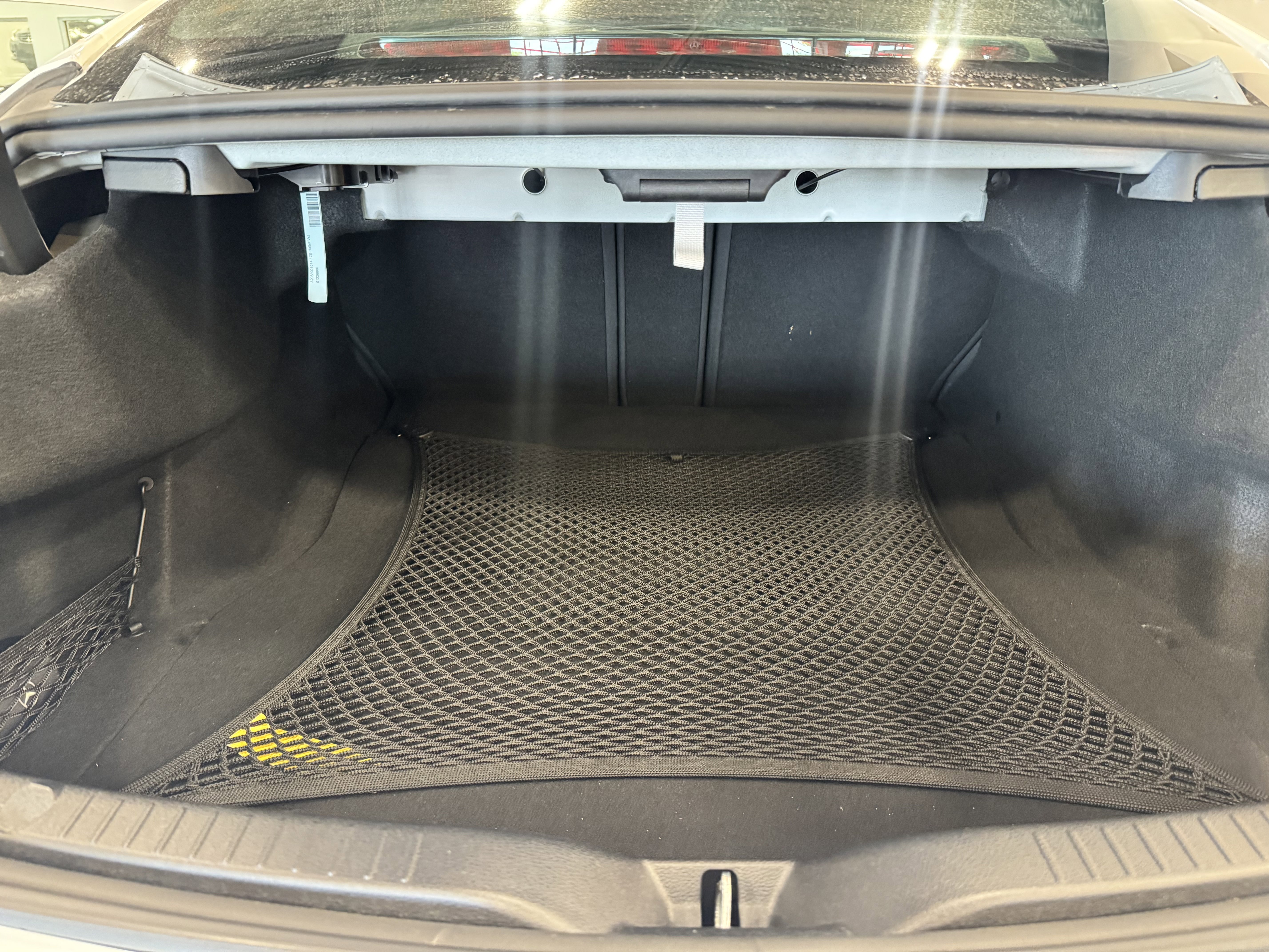 Used 2018 Mercedes-Benz C 43 AMG 4MATIC Coupe image 13