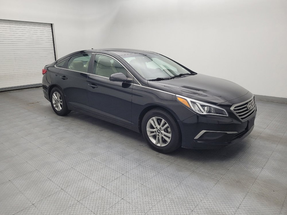 Used 2017 Hyundai Sonata SE FWD image 11