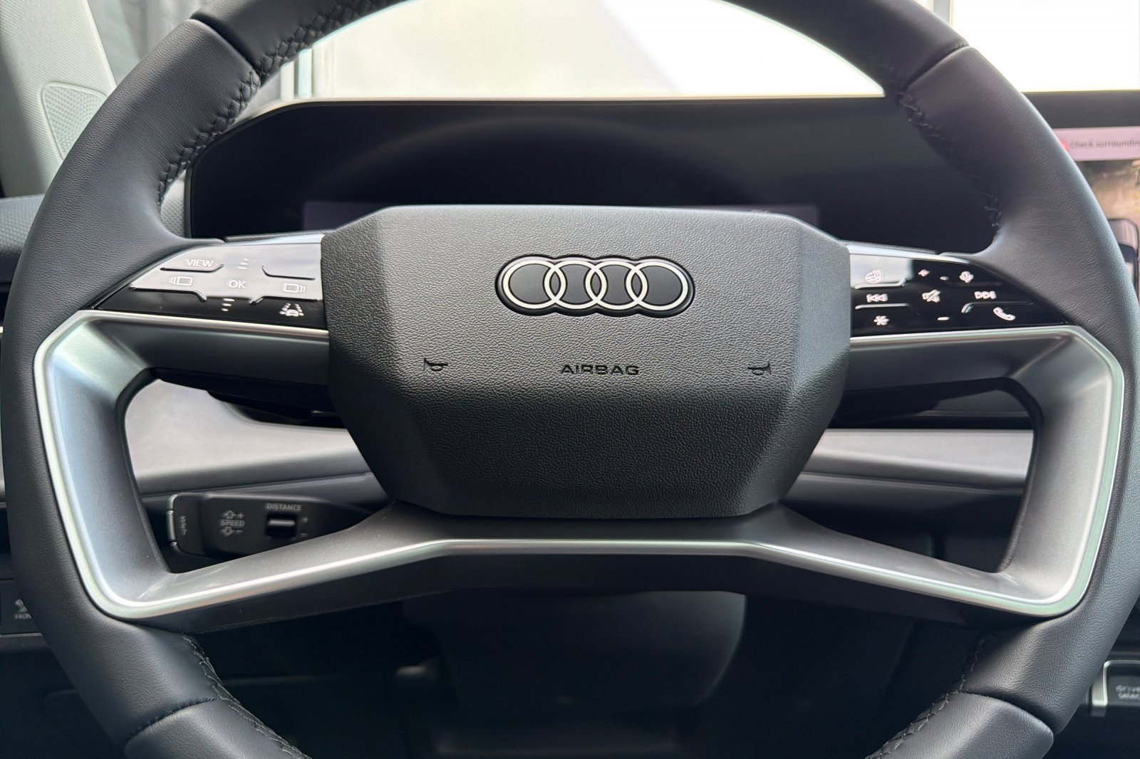 New 2026 Audi Q3 quattro 2.0T image 23