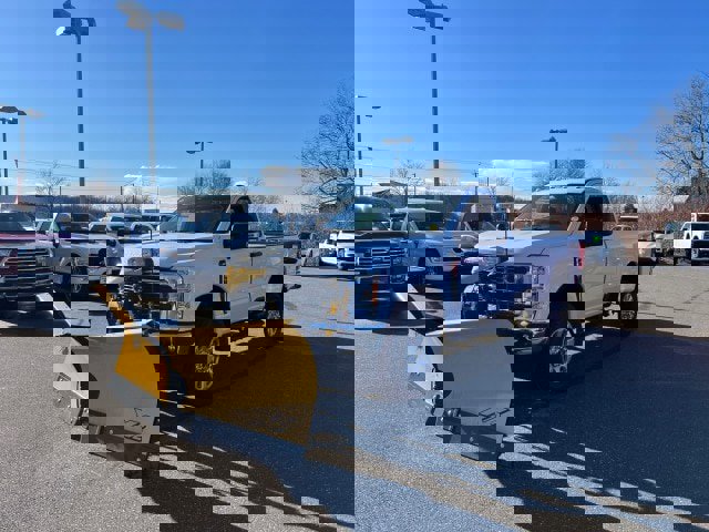 New 2024 Ford F350 XLT w/ FX4 Off-Road Package image 3