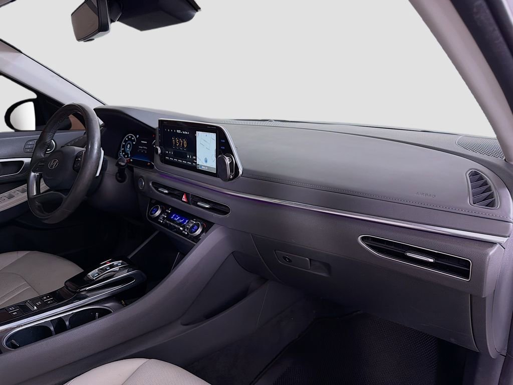 Used 2022 Hyundai Sonata Limited image 29