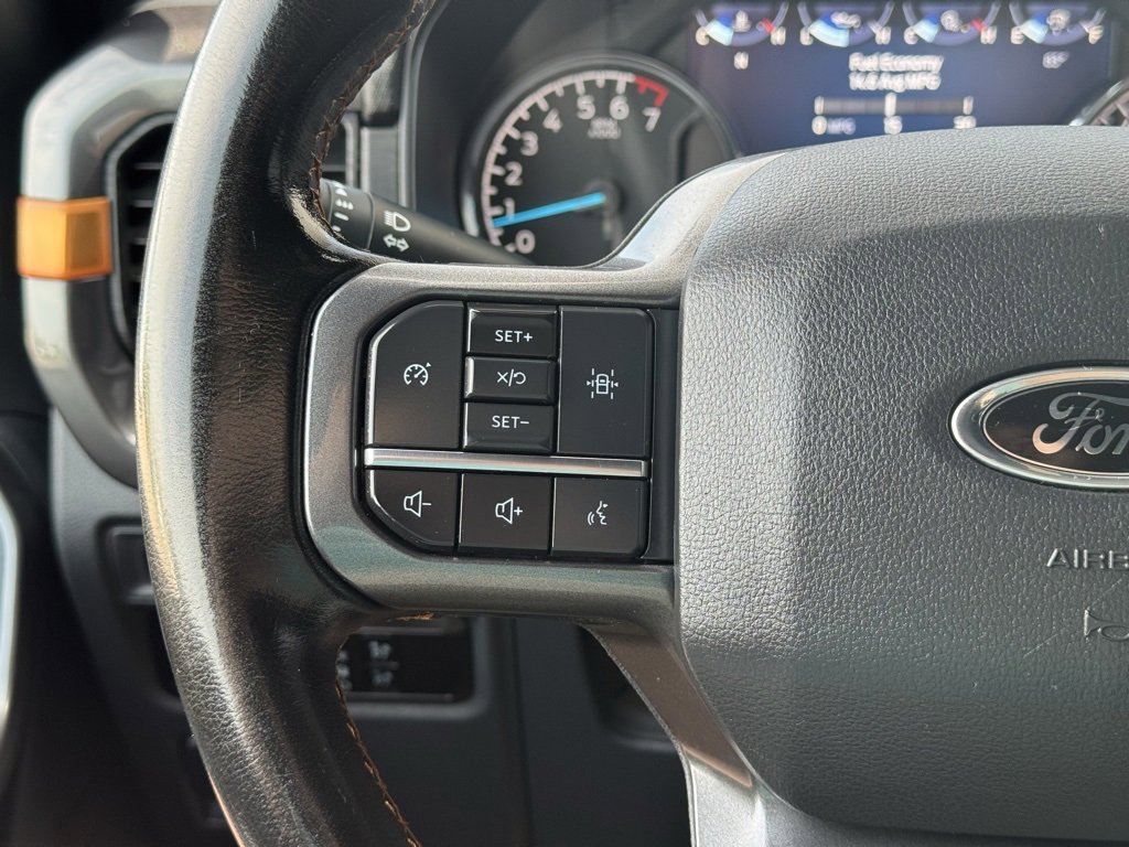Used 2023 Ford F150 Tremor image 19