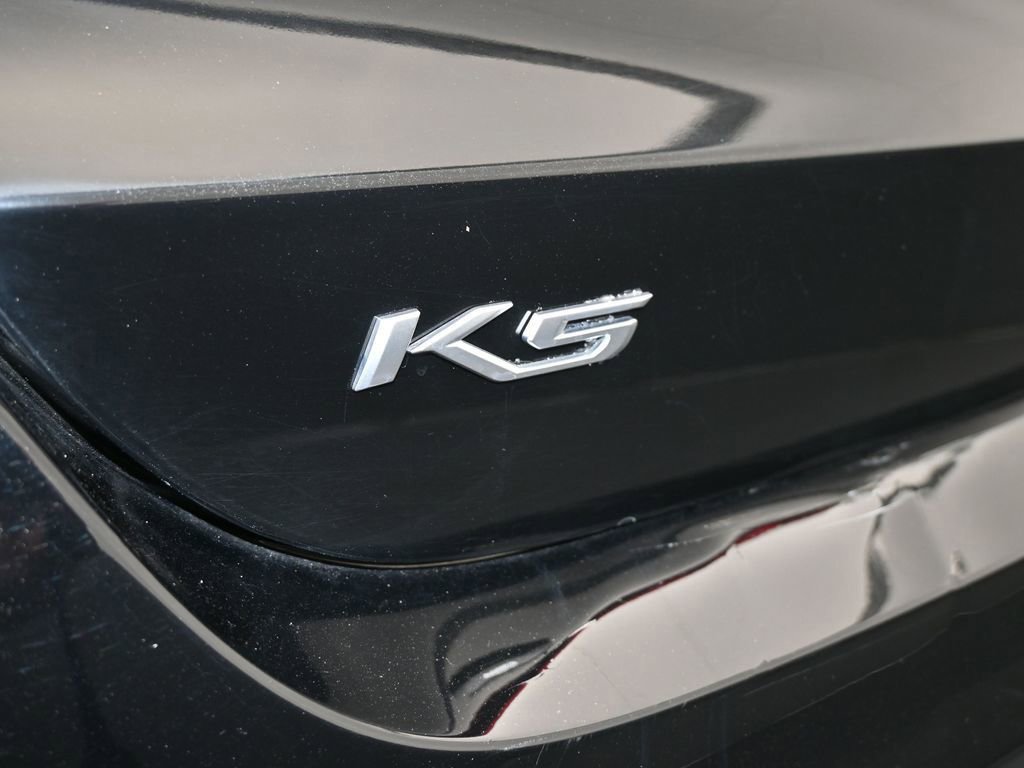 Used 2022 Kia K5 LXS image 37
