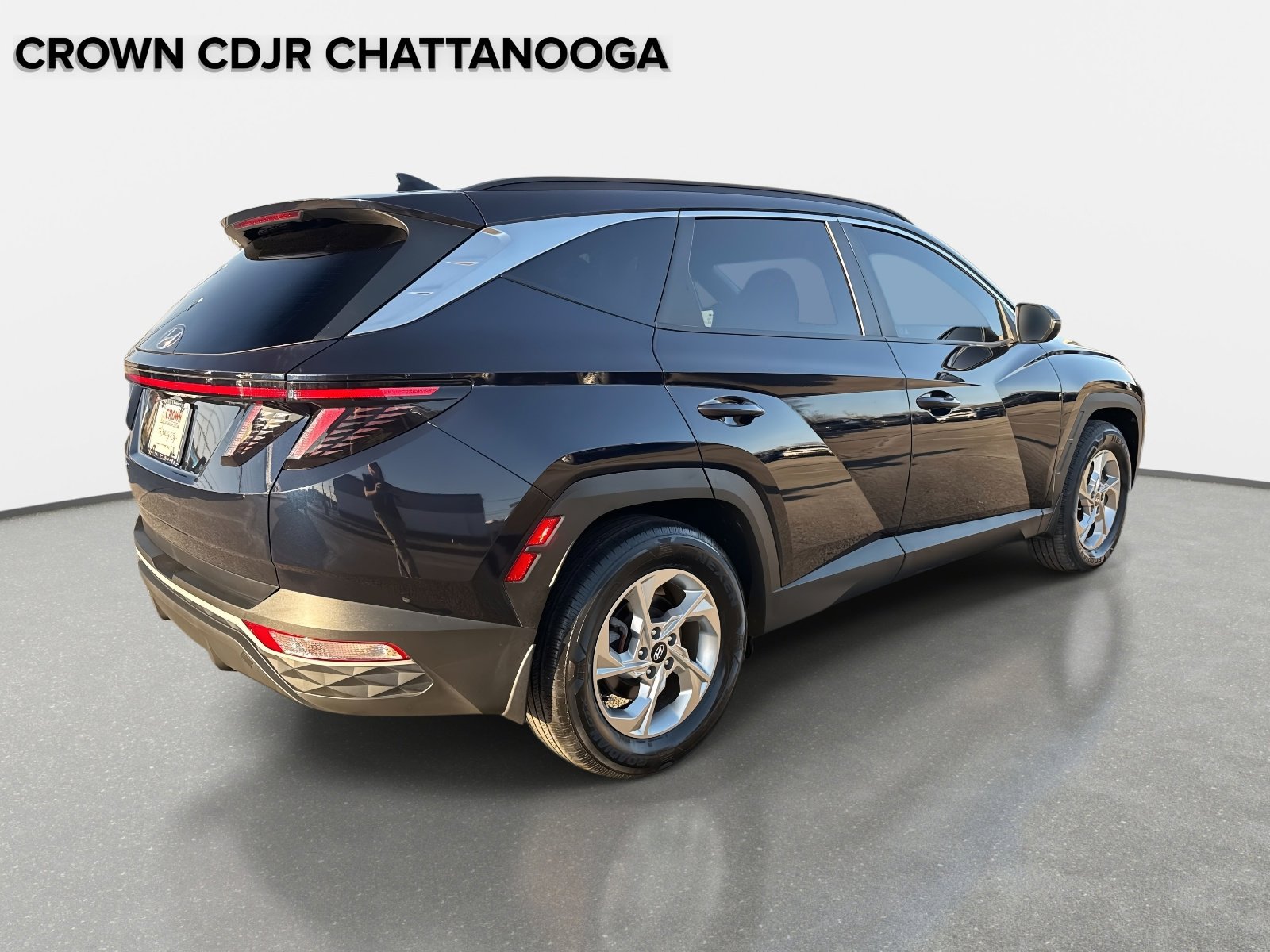 Used 2023 Hyundai Tucson SEL image 5