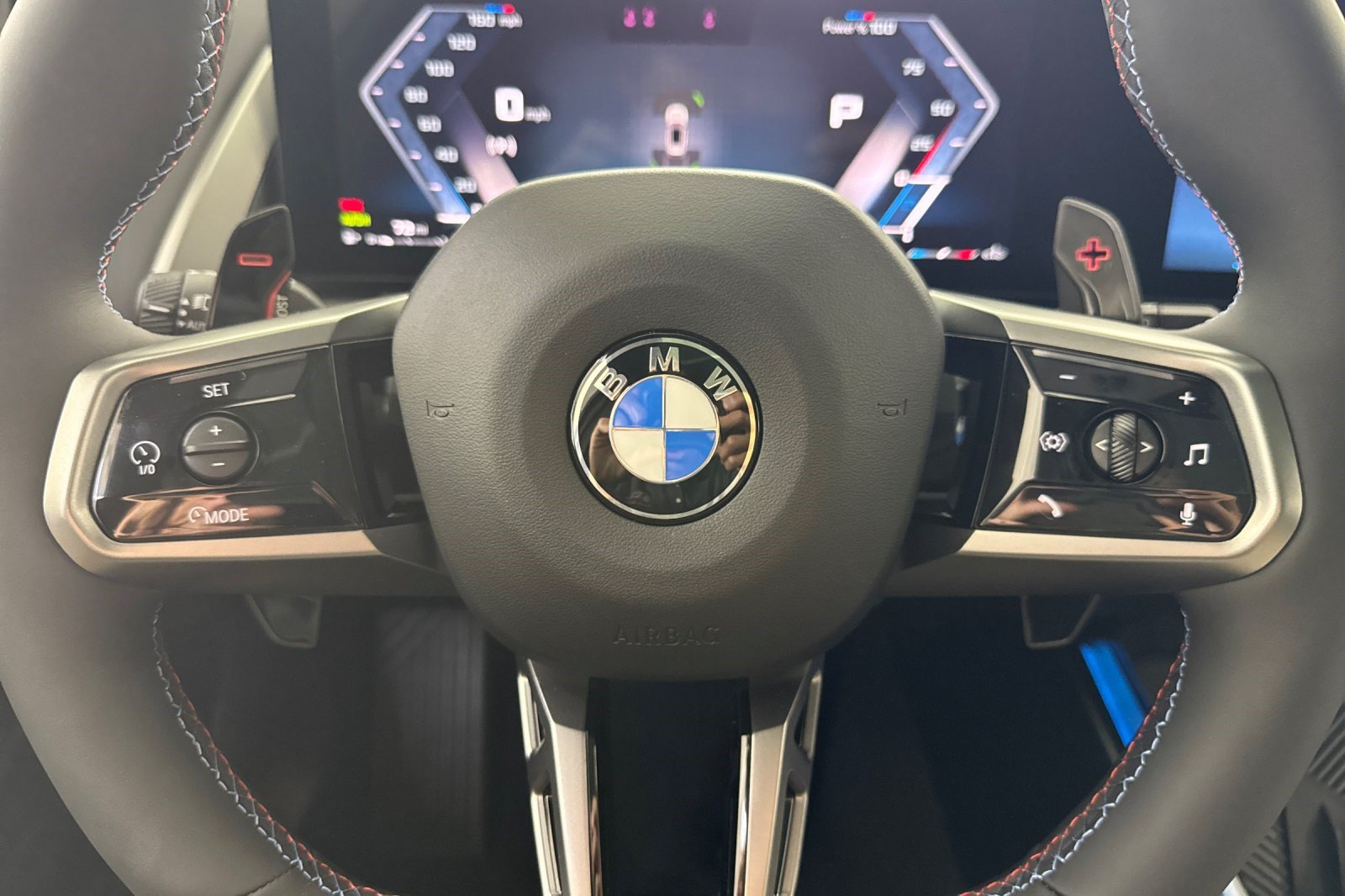 New 2026 BMW X3 M50 w/ Premium Package AWD/4WD image 10