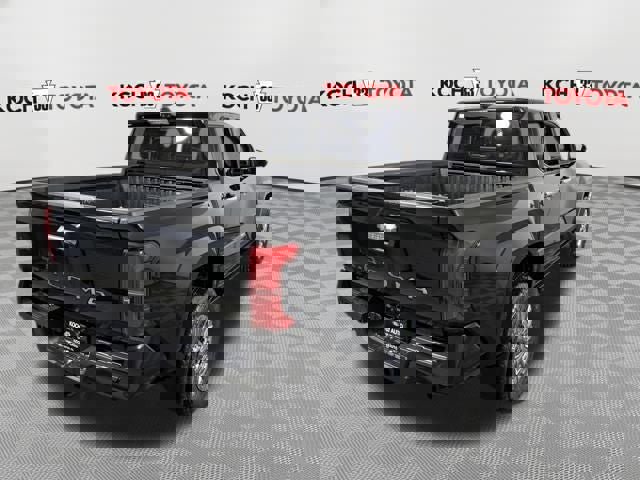 New 2026 Toyota Tacoma Limited image 8