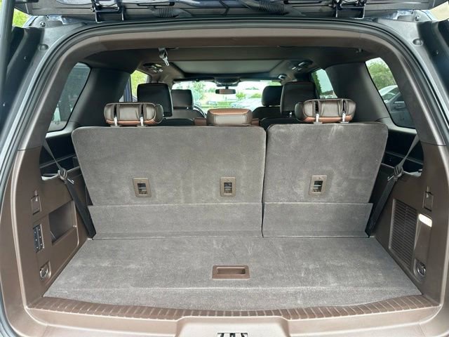 Used 2022 Ford Expedition King Ranch RWD image 18