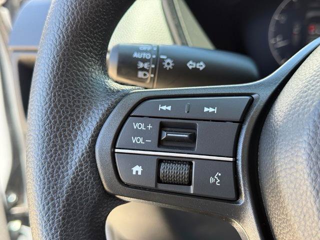 Used 2026 Honda CR-V EX image 15