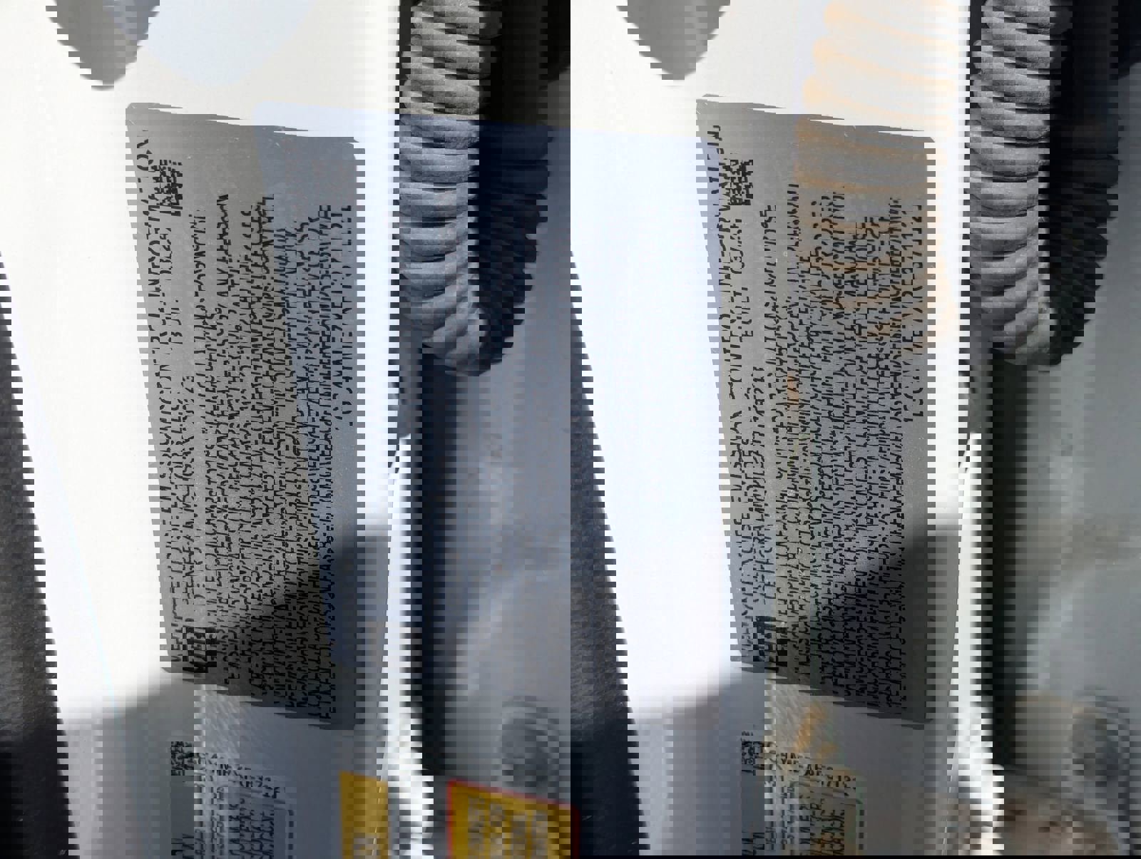 Used 2024 Chevrolet Silverado 2500 Custom w/ Custom Value Package image 10