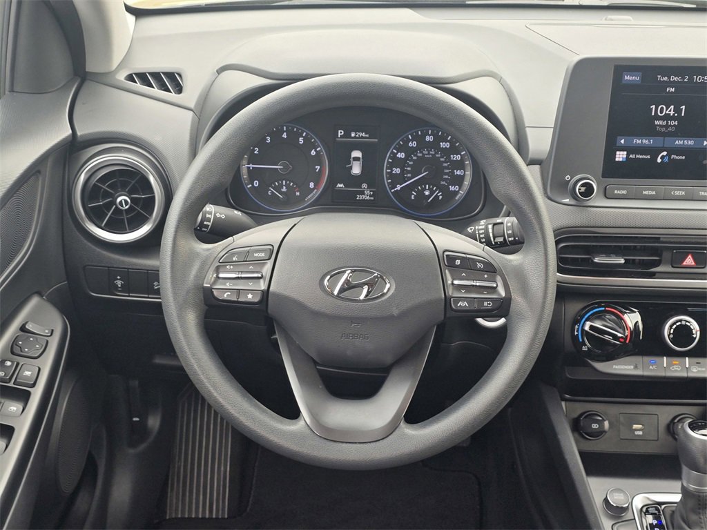 Used 2023 Hyundai Kona SEL image 15