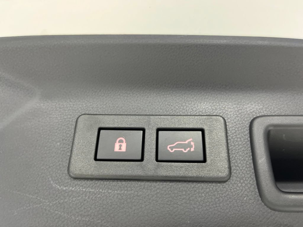 Used 2026 Subaru Forester Limited AWD/4WD image 37