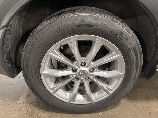 Used 2023 Honda CR-V EX-L image 27