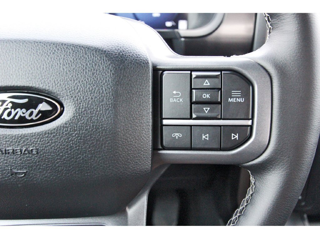 Certified 2025 Ford F150 Lariat w/ Equipment Group 501A Mid AWD/4WD image 20