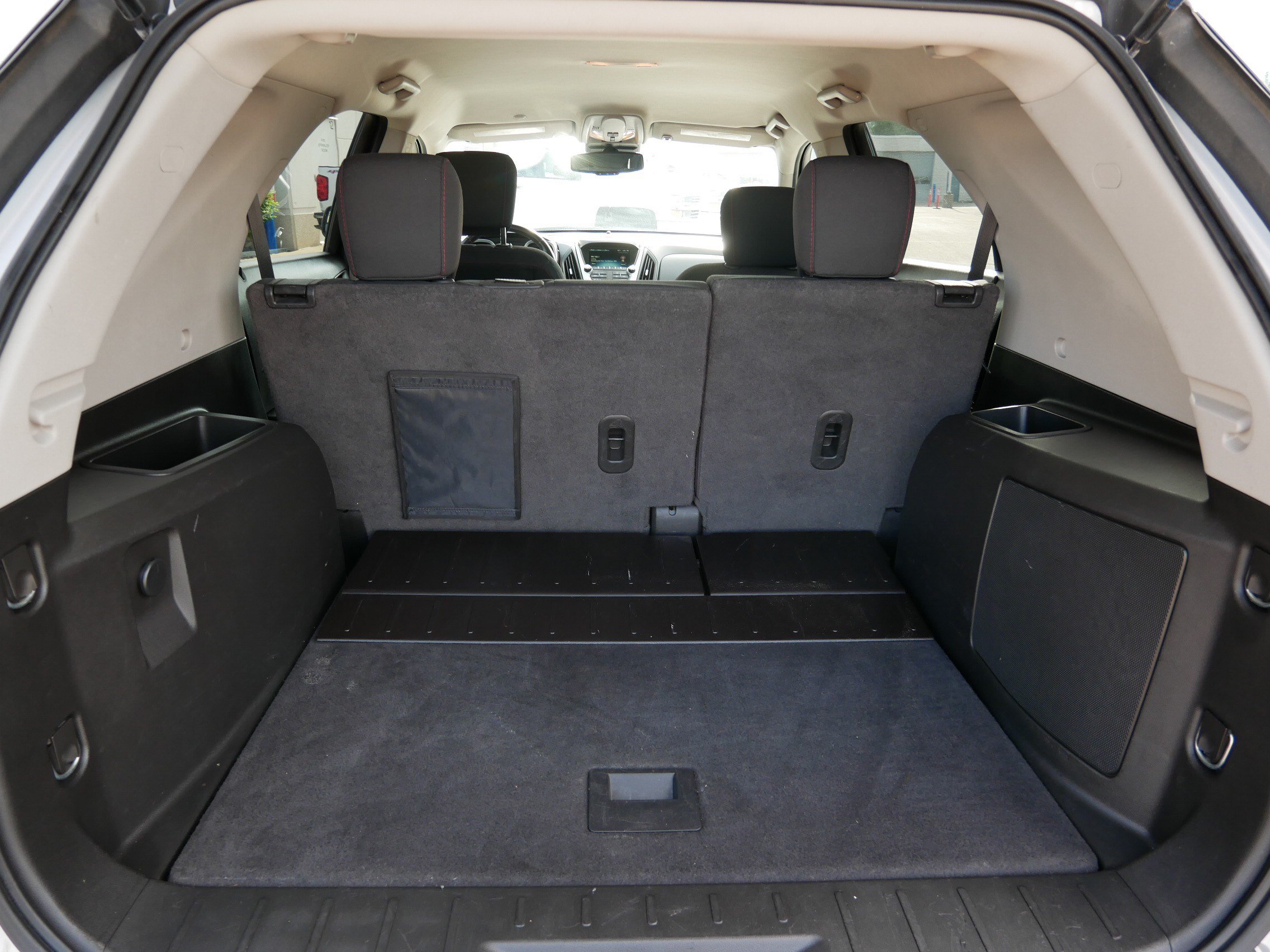 Used 2012 Chevrolet Equinox LT w/ Driver Convenience Package FWD image 18