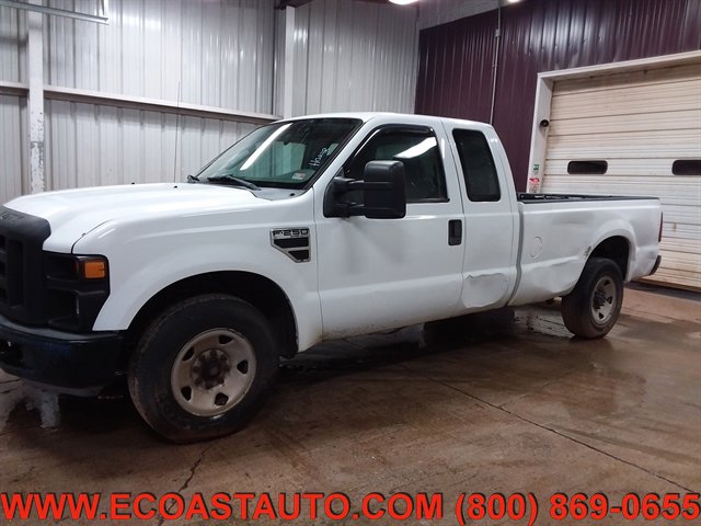 Used 2010 Ford F250 XL