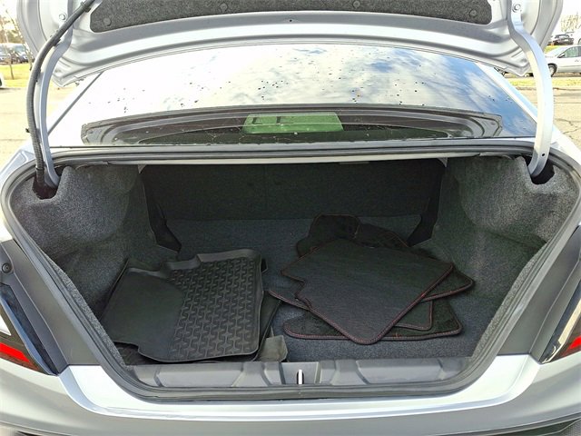 Used 2024 Subaru WRX Premium image 28