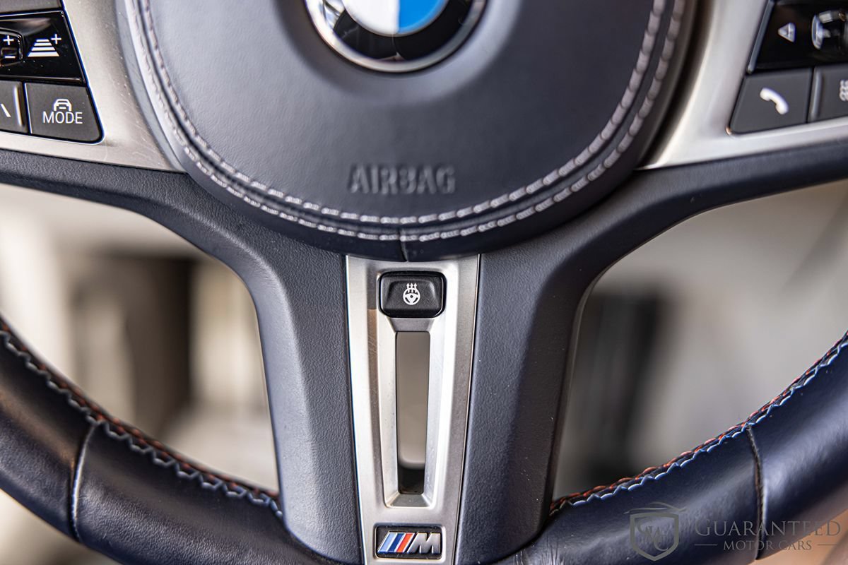 Used 2024 BMW M8 Competition AWD/4WD image 25