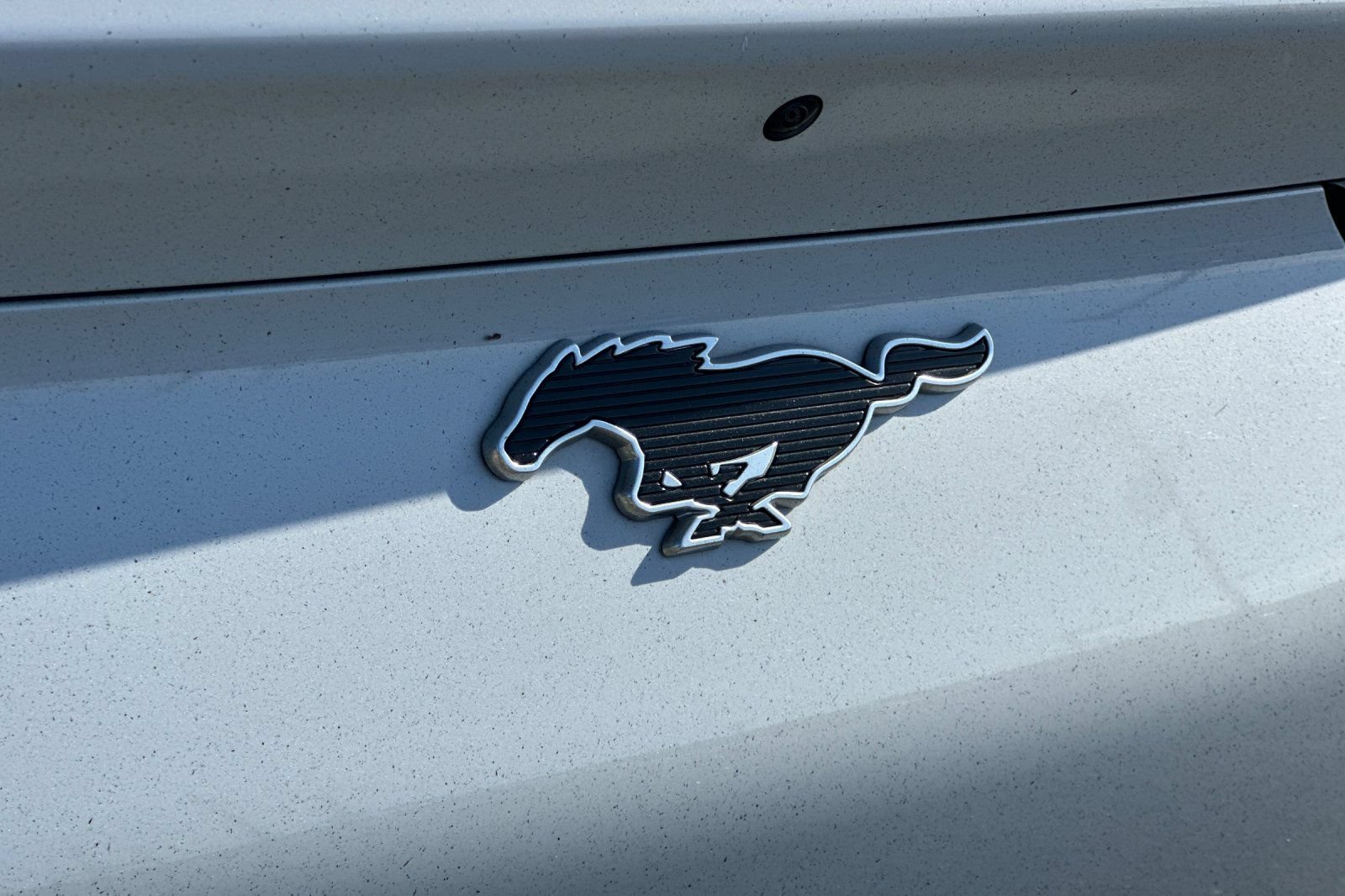 Used 2022 Ford Mustang Mach-E Premium RWD image 24