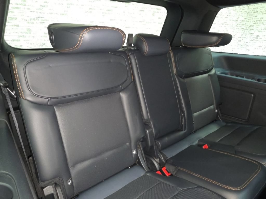 Used 2026 Ford Expedition Tremor AWD/4WD image 14