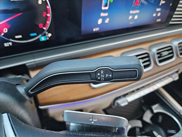 Used 2024 Mercedes-Benz GLE 350 4MATIC image 11