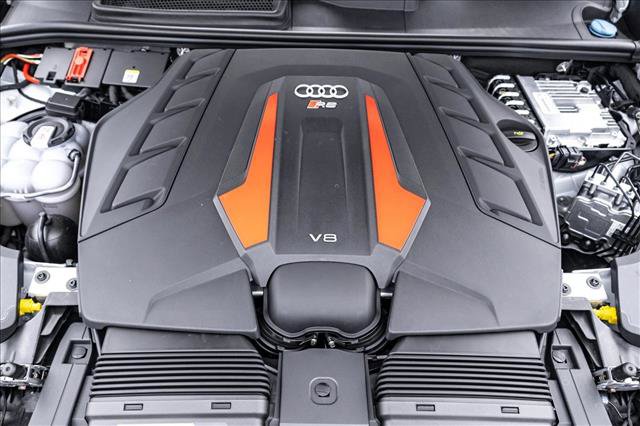 New 2026 Audi RS Q8 performance AWD/4WD image 28