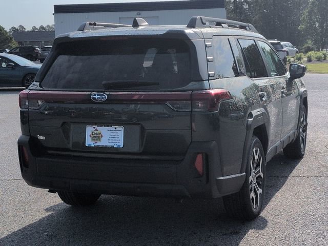 New 2026 Subaru Outback Touring XT image 3